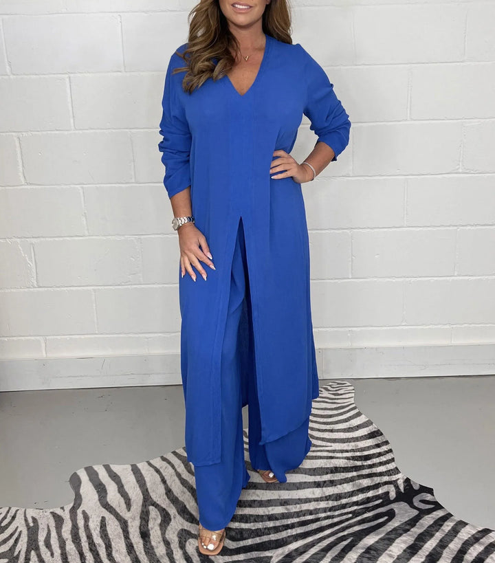 Lunea™ | Casual Chic Tweedelige Set