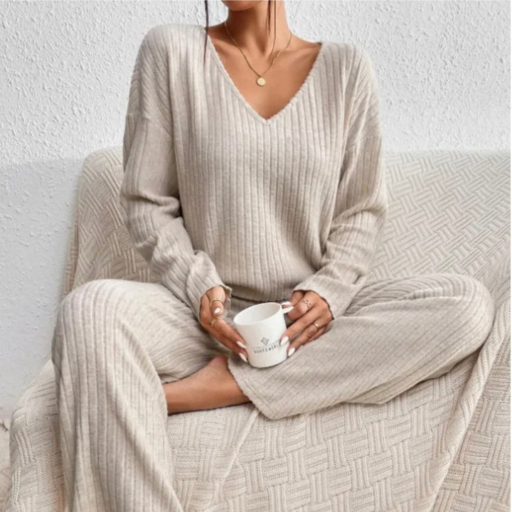 Romy™ – Zachte Luxe in Twee Delen