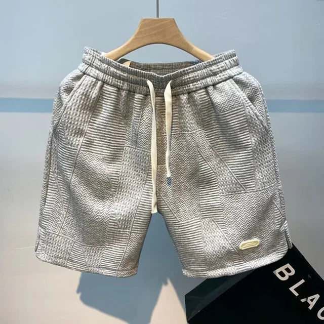 Milo | Heren Shorts – 1+1 GRATIS