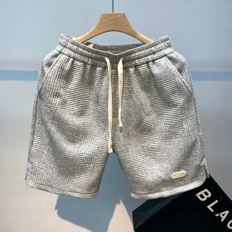 Milo | Heren Shorts – 1+1 GRATIS