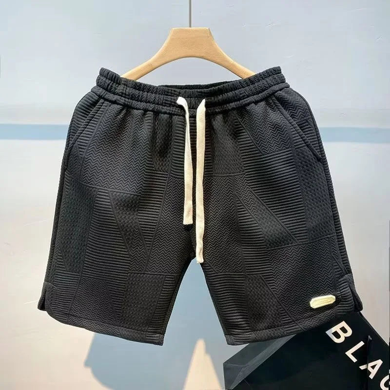 Milo | Heren Shorts – 1+1 GRATIS