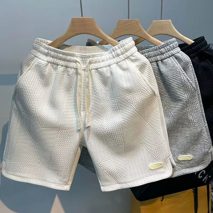 Milo | Heren Shorts – 1+1 GRATIS