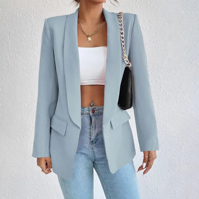 Anna| Elegante Blazer