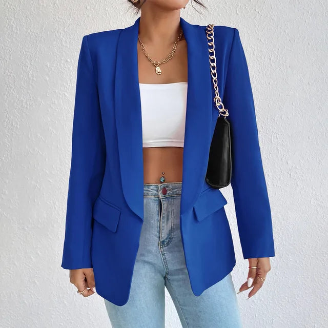 Anna| Elegante Blazer