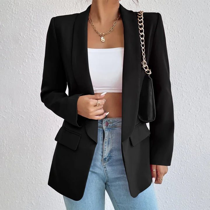 Anna| Elegante Blazer