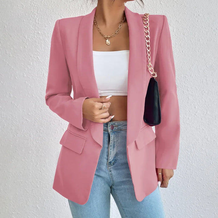 Anna| Elegante Blazer