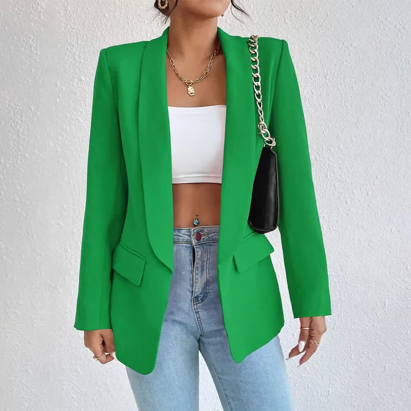 Anna| Elegante Blazer