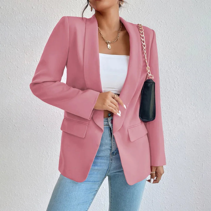 Anna| Elegante Blazer