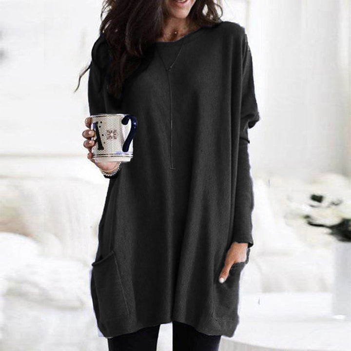 Nayla™ | Comfort Top met Zakken