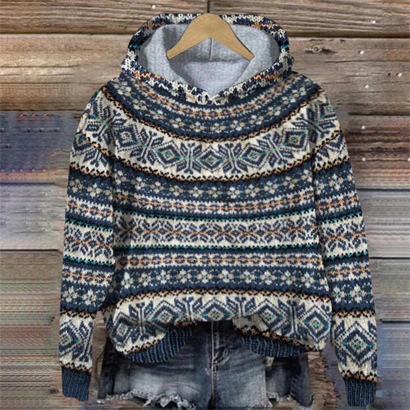 Aria | Streetwear Hoodie