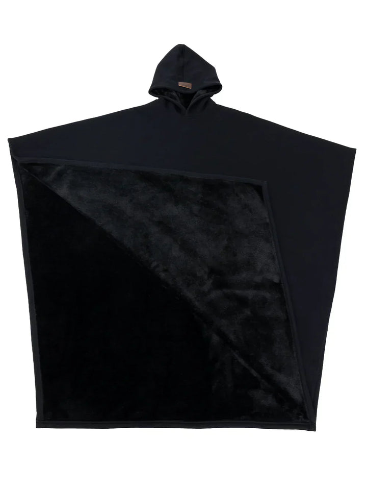 Nova Hoodie Blanket – Jouw Ultieme Cocoon van Warmte