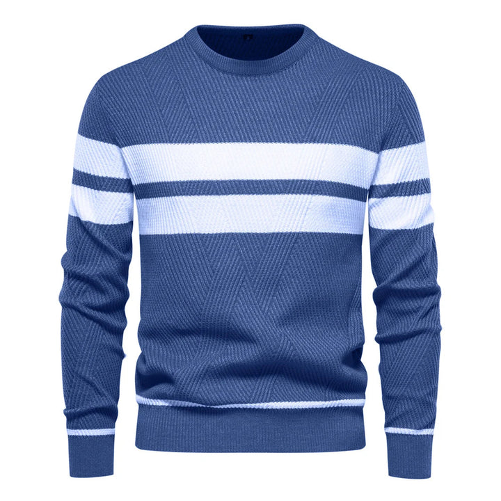 Damian® | Herentrui met Strepen