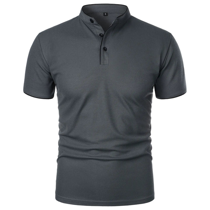 Montaro® | Stretch Fit Polo voor Heren