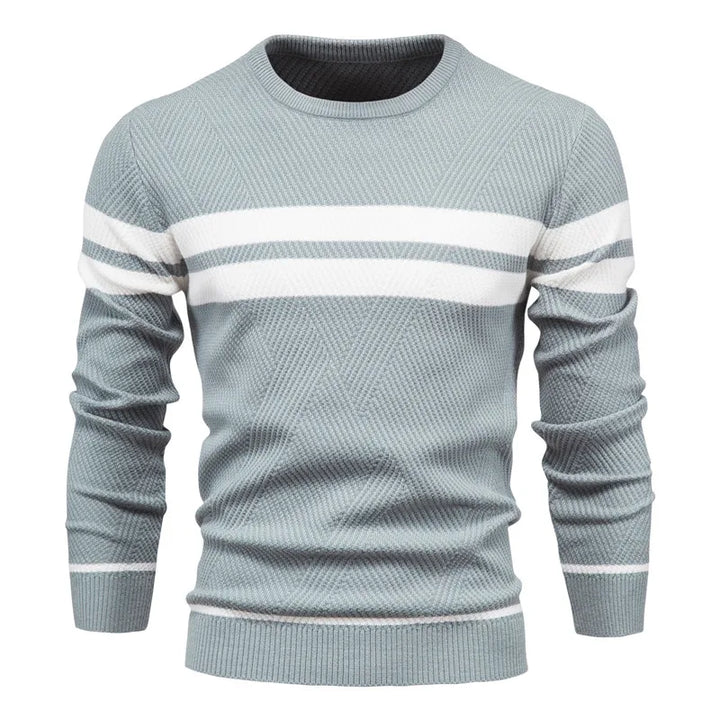 Damian® | Herentrui met Strepen