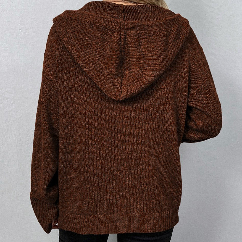 Odile – Tijdloze Elegant Damesvest