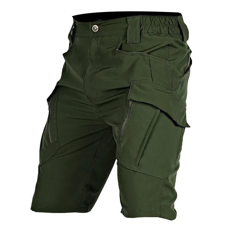 Vander™ | Functionele Zomershort voor Heren