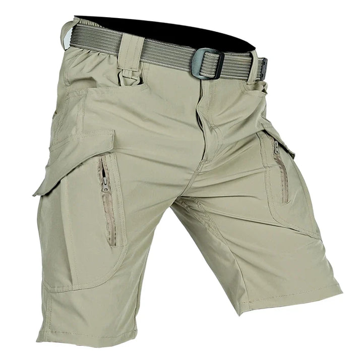 Vander™ | Functionele Zomershort voor Heren