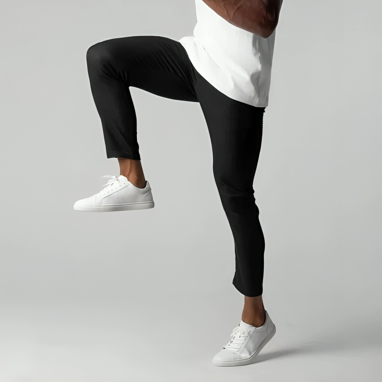 Menno® | Stretch Chino Broek – Stijl en Comfort in Één
