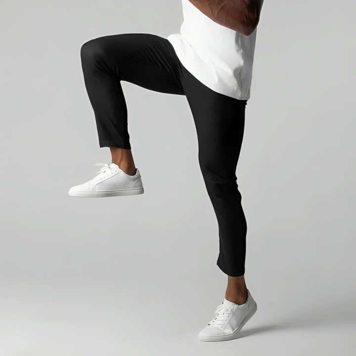 Menno® | Stretch Chino Broek – Stijl en Comfort in Één