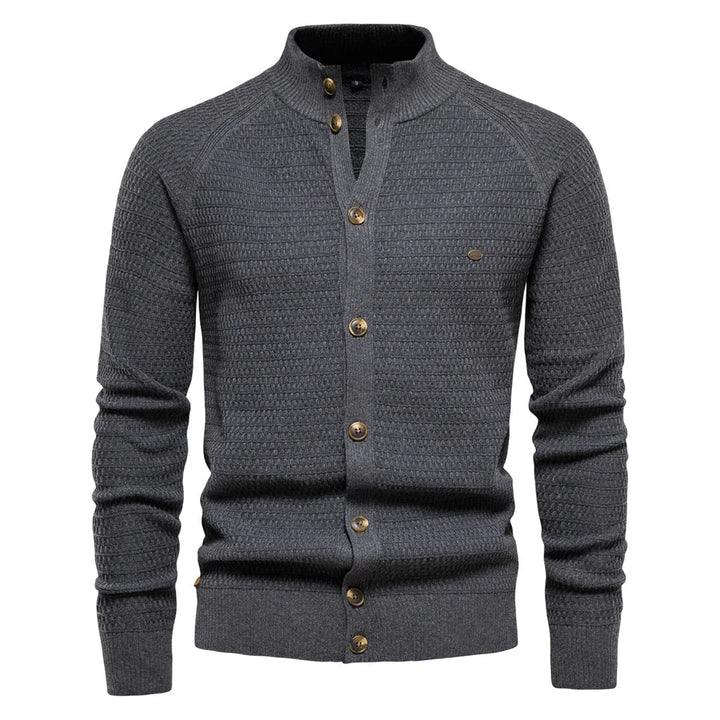 Elian® | Comfortabel Katoenen Vest voor Elke Dag