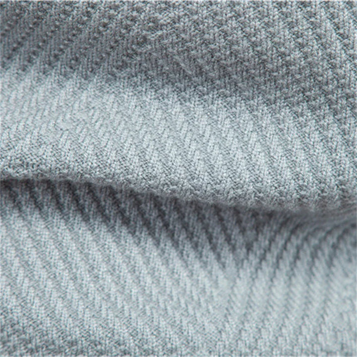 Damian® | Herentrui met Strepen