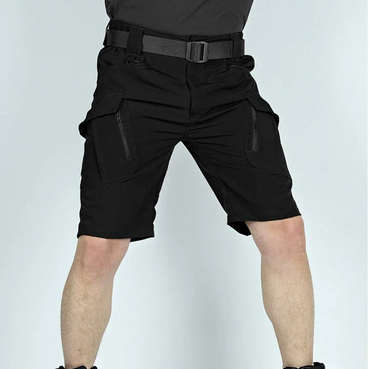 Vander™ | Functionele Zomershort voor Heren