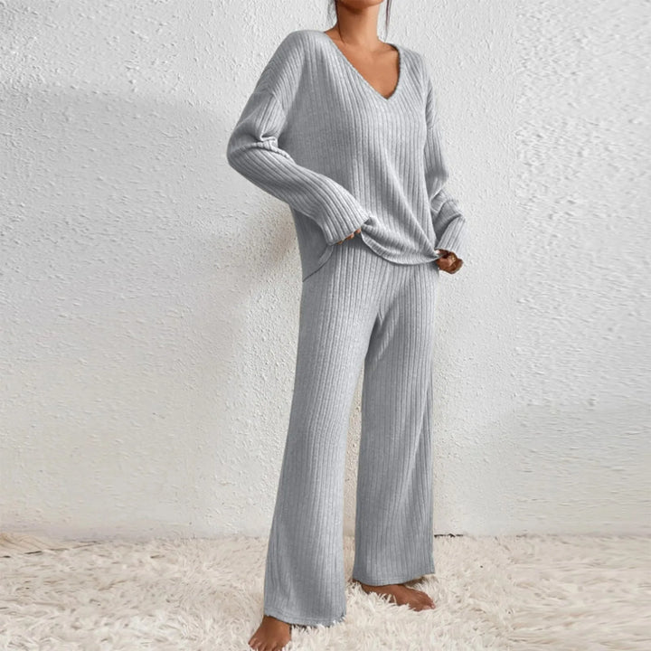 Romy™ – Zachte Luxe in Twee Delen
