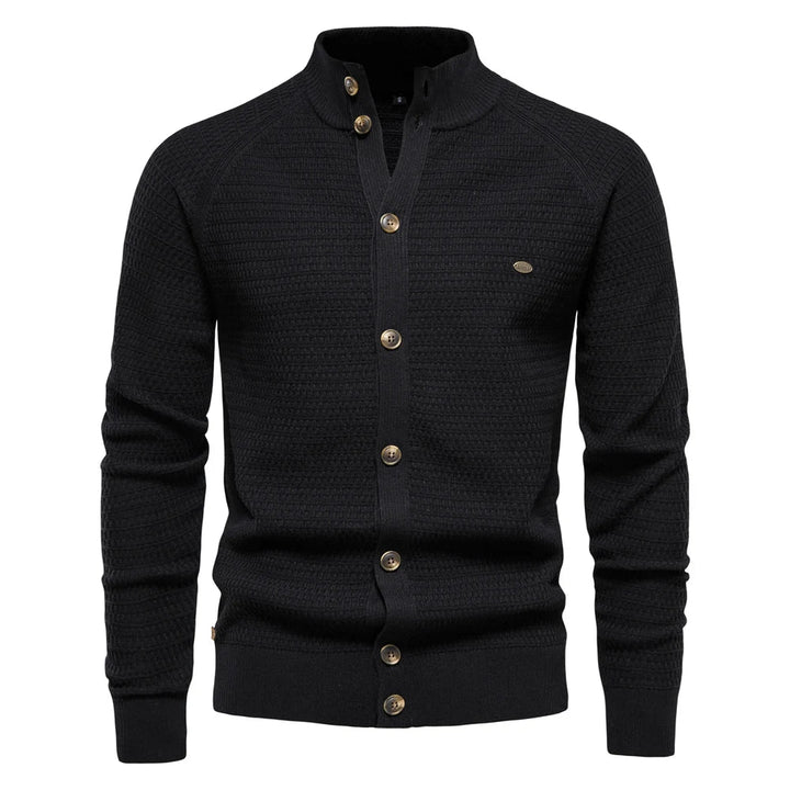 Elian® | Comfortabel Katoenen Vest voor Elke Dag