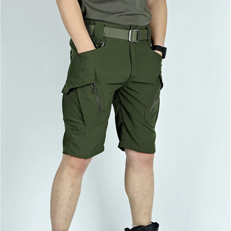 Vander™ | Functionele Zomershort voor Heren