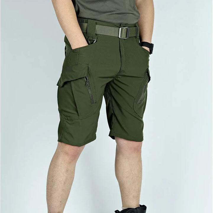 Vander™ | Functionele Zomershort voor Heren