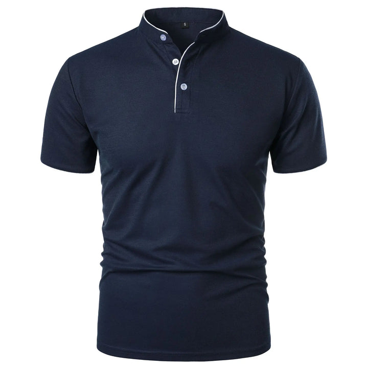Montaro® | Stretch Fit Polo voor Heren