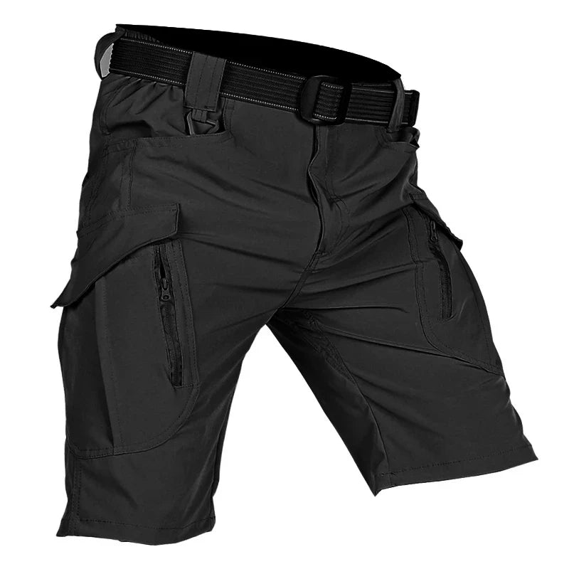 Vander™ | Functionele Zomershort voor Heren