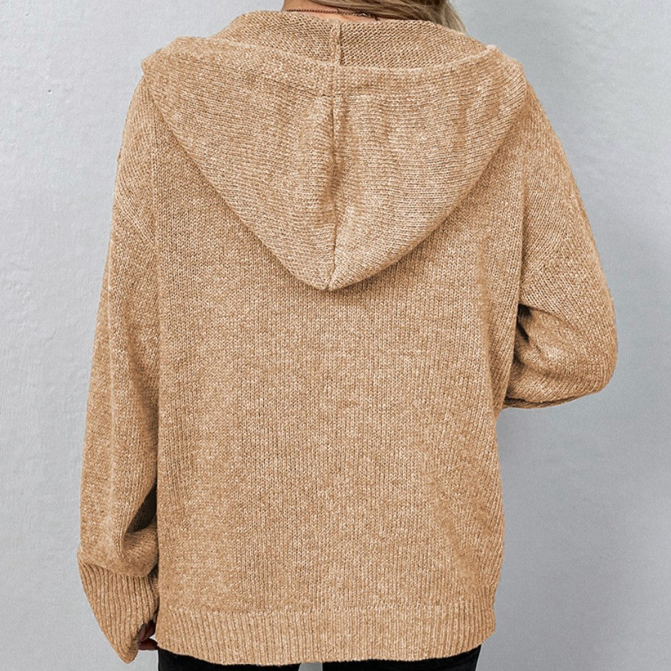Odile – Tijdloze Elegant Damesvest