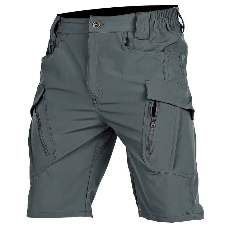 Vander™ | Functionele Zomershort voor Heren
