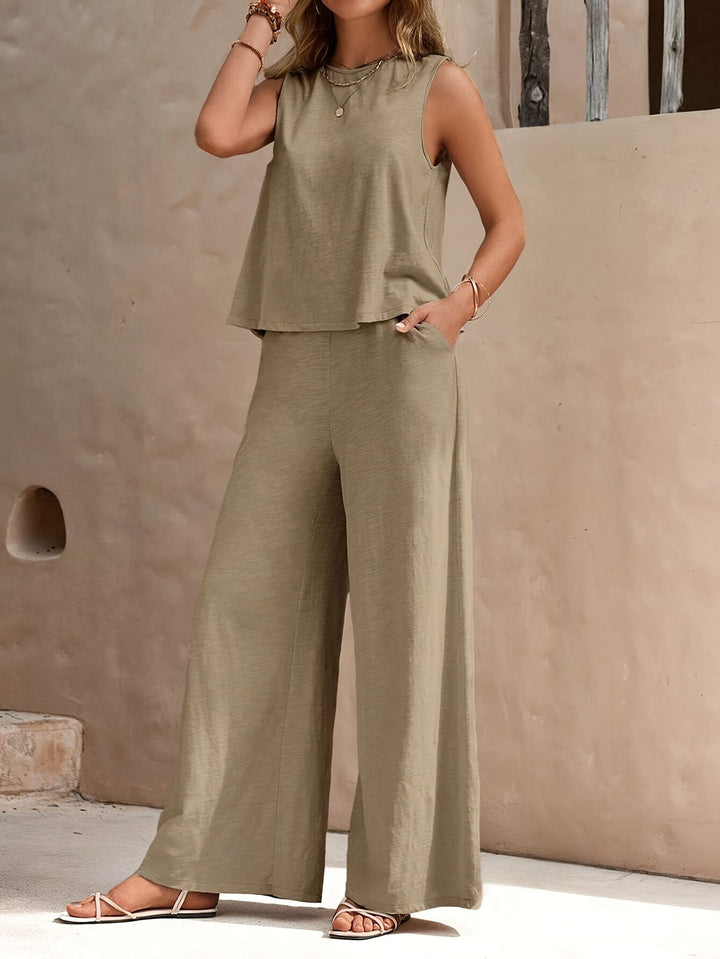 Nomi – Zomerset met moeiteloze charme