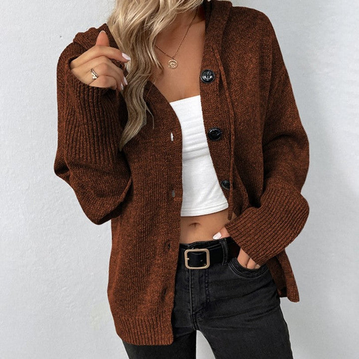 Odile – Tijdloze Elegant Damesvest