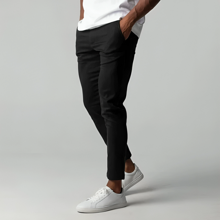 Menno® | Stretch Chino Broek – Stijl en Comfort in Één