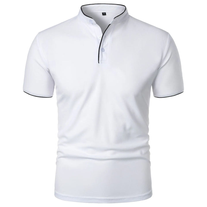 Montaro® | Stretch Fit Polo voor Heren