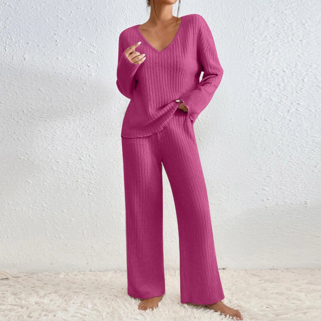 Romy™ – Zachte Luxe in Twee Delen