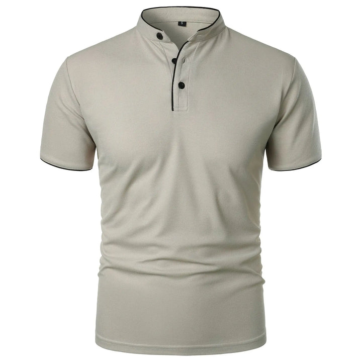 Montaro® | Stretch Fit Polo voor Heren