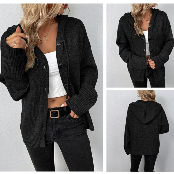 Odile – Tijdloze Elegant Damesvest
