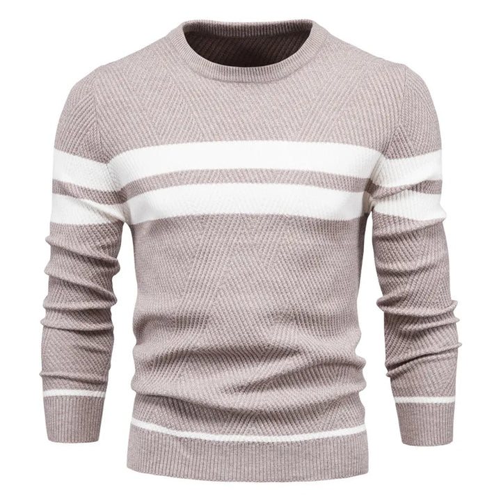 Damian® | Herentrui met Strepen