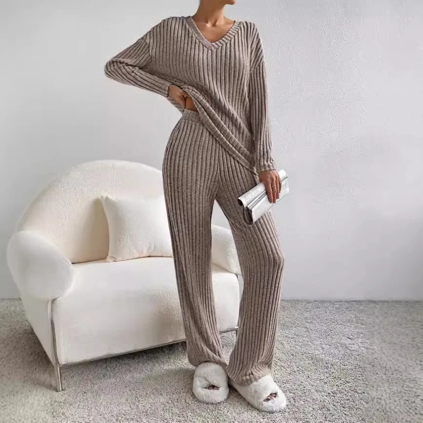 Romy™ – Zachte Luxe in Twee Delen