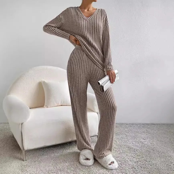 Romy™ – Zachte Luxe in Twee Delen