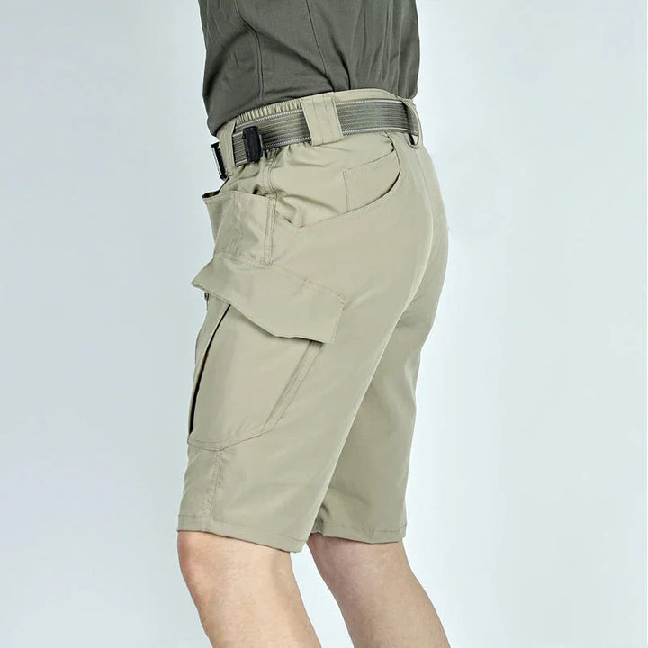 Vander™ | Functionele Zomershort voor Heren