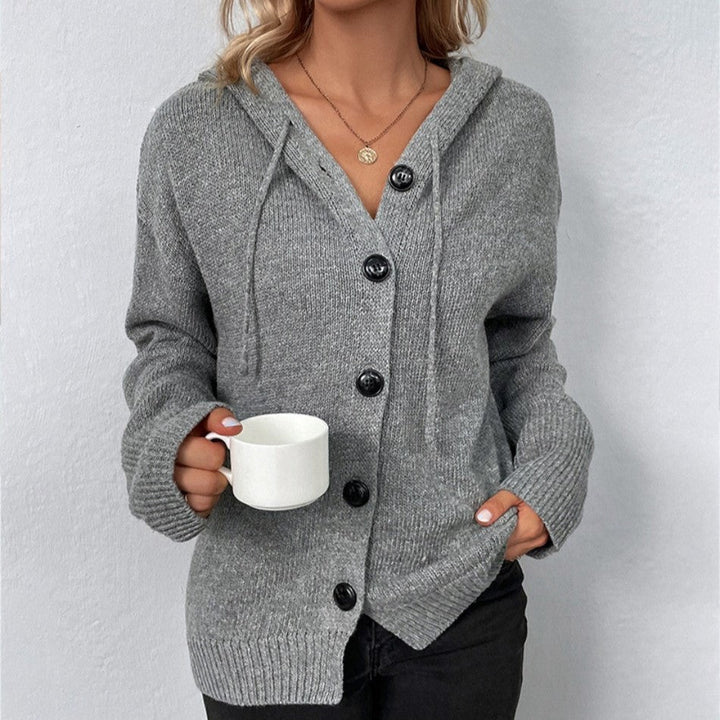 Odile – Tijdloze Elegant Damesvest