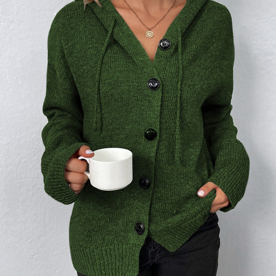 Odile – Tijdloze Elegant Damesvest