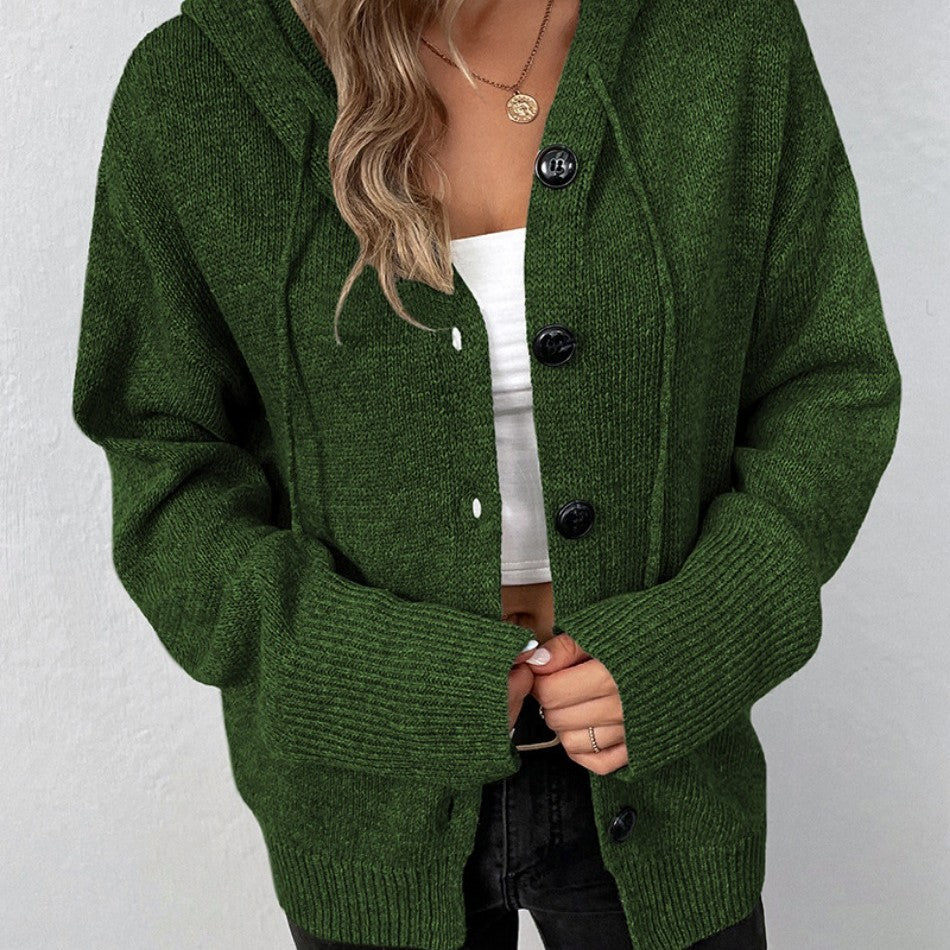 Odile – Tijdloze Elegant Damesvest