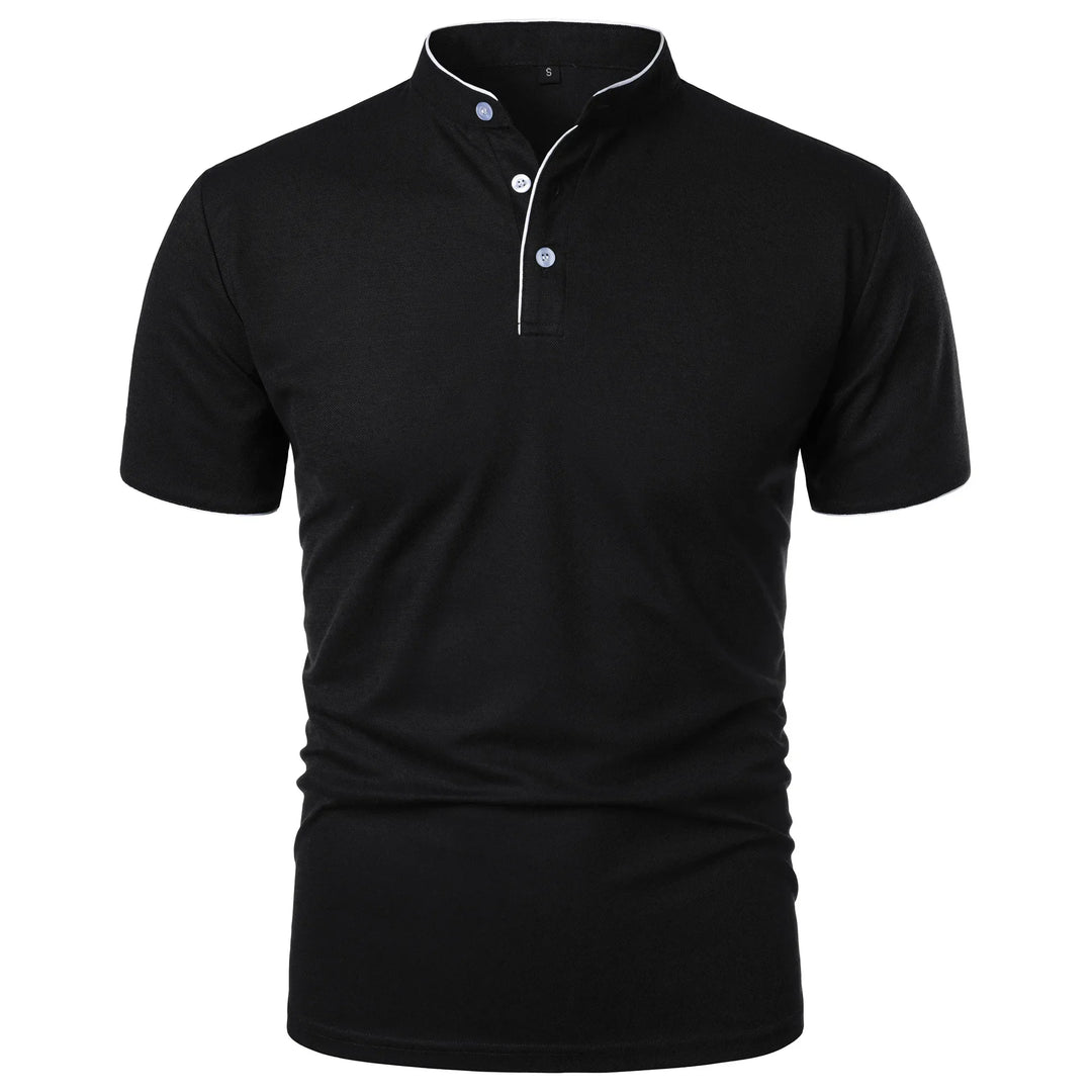 Montaro® | Stretch Fit Polo voor Heren
