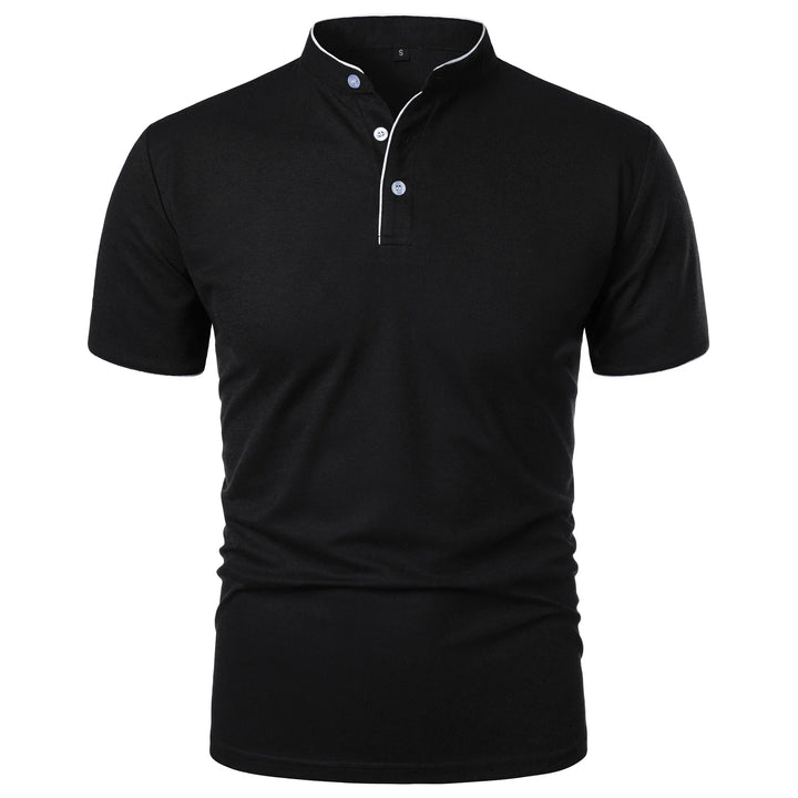 Montaro® | Stretch Fit Polo voor Heren